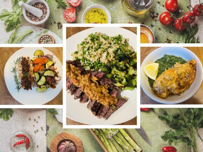 Are Meal Kits Cheaper than Groceries in 2025? We Break It Down