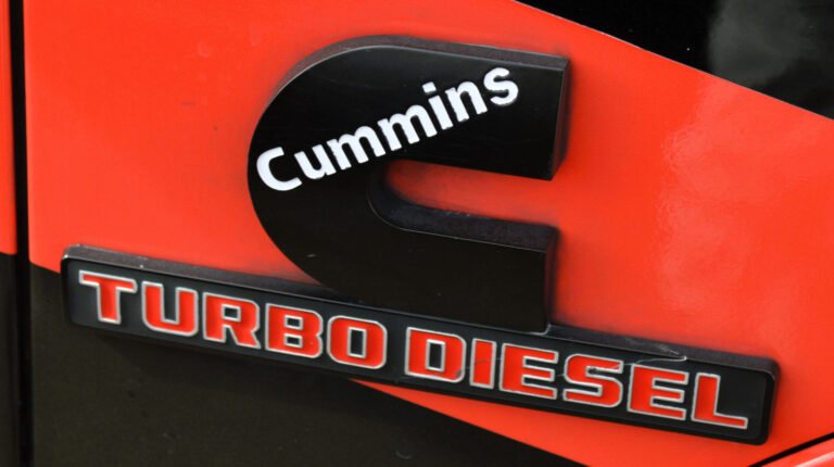 Which Cummins Engine Makes The Most HP? (And What Vehicles Use It?)