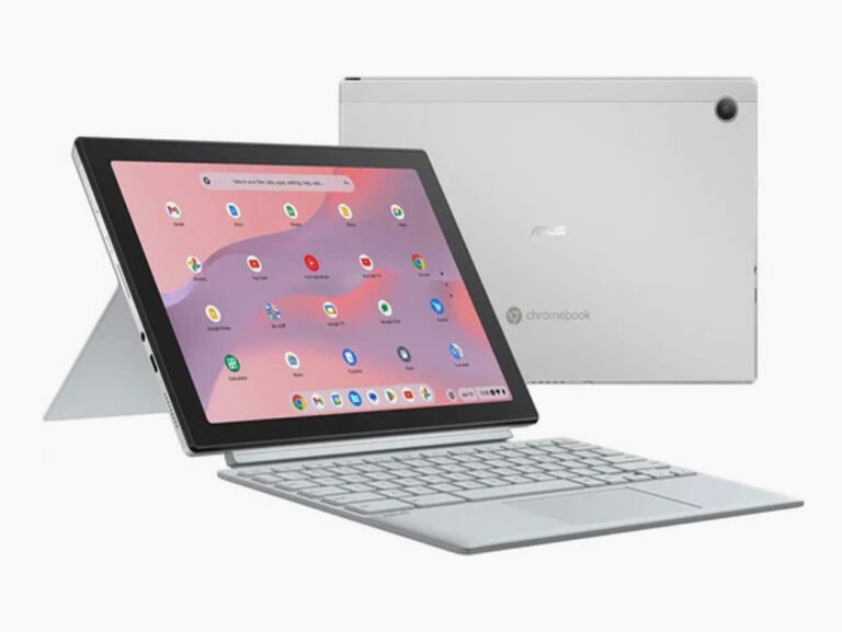 Stock update: we only have a few of these $180 touchscreen Chromebooks left
