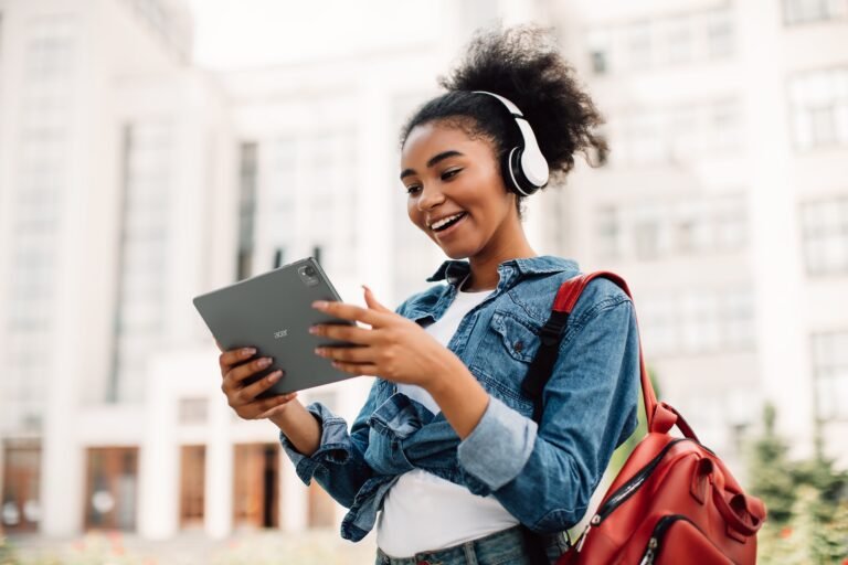 COMPUTEX 2025: Acer Launches New Tablets and 5G Connectivity Devices for On-the-Go Users