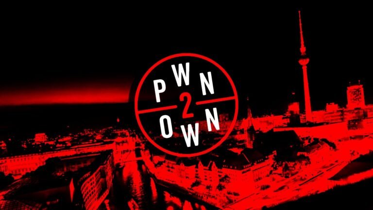 Hackers earn $1,078,750 for 28 zero-days at Pwn2Own Berlin Hackers earn $1,078,750 for 28 zero-days at Pwn2Own Berlin