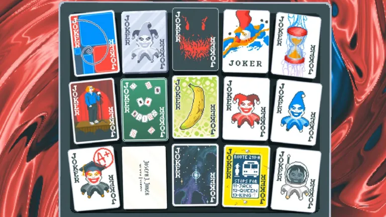 Balatro and beyond: behind Playstack’s run of indie game hits