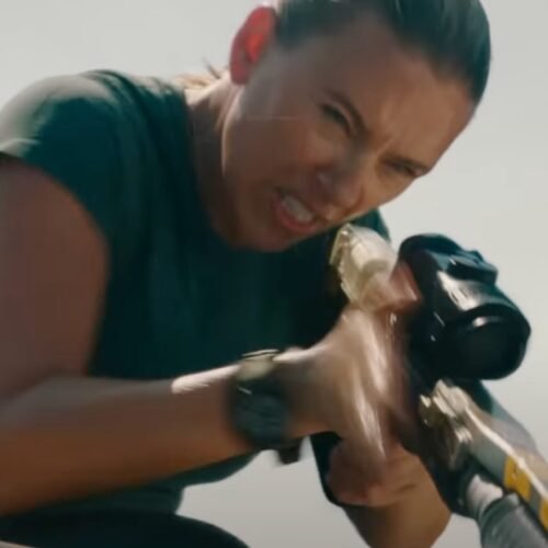 Universal releases one last Jurassic World Rebirth trailer Universal releases one last Jurassic World Rebirth trailer