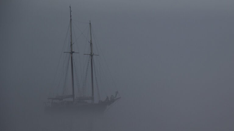 9 Of The Most Famous Ghost Ships We Know To Exist (And What Happened To Them)