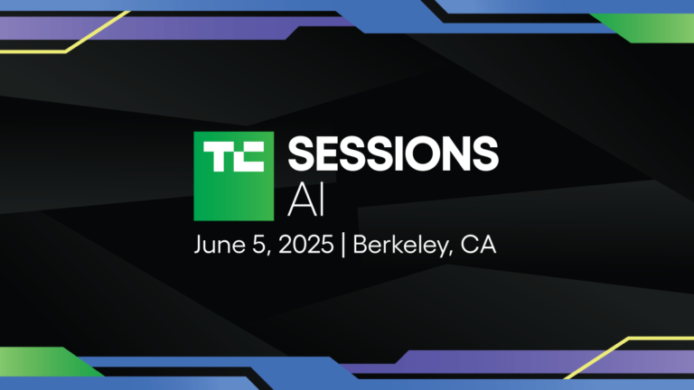Last 2 weeks: Savings of up to $600 on TechCrunch Sessions: AI tickets