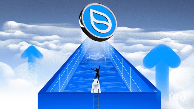 SUI Overtakes XRP As Institutions Choose The Former; Here’s Why