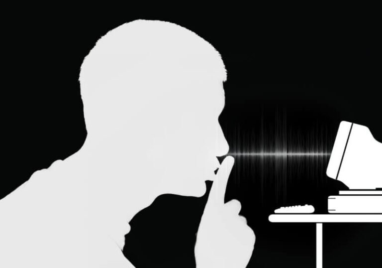 If one PC creates 20dB of noise and another makes 40dB, how louder is the second PC?
