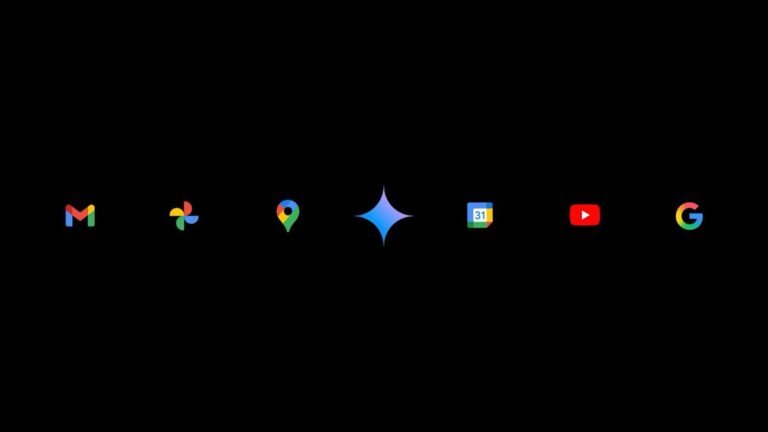 Everything announced at the Google I/O 2025 keynote