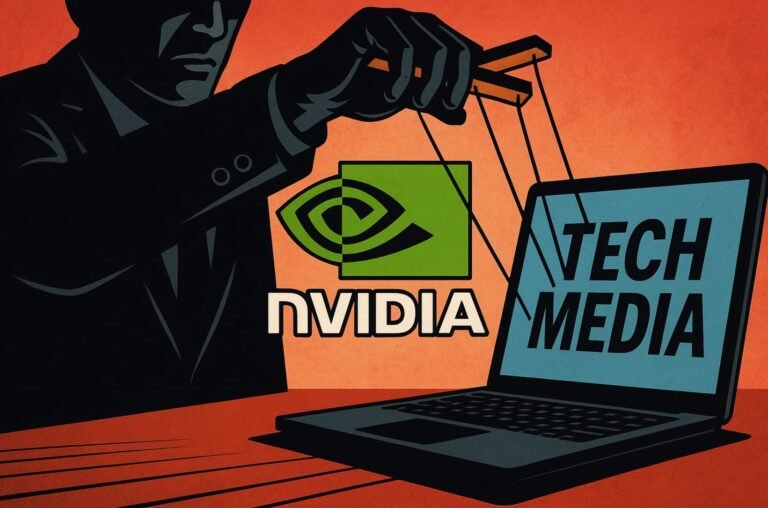 The Preview Paradox: How Early RTX 5060 Review Restrictions Reshape GPU Coverage (and What it Means for Buyers)