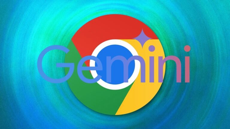 Google is baking Gemini AI into Chrome