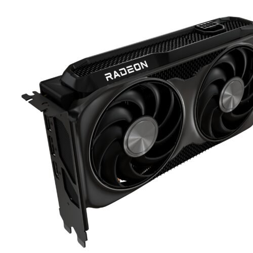 AMD’s $299 Radeon RX 9060 XT brings 8GB or 16GB of RAM to fight the RTX 5060 AMD’s $299 Radeon RX 9060 XT brings 8GB or 16GB of RAM to fight the RTX 5060