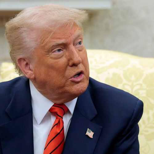 Trump’s trade war risks splintering the Internet, experts warn Trump’s trade war risks splintering the Internet, experts warn