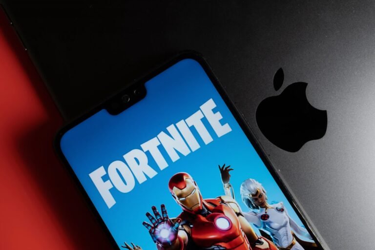 Fortnite returns to iOS App Store in the US after nearly five years