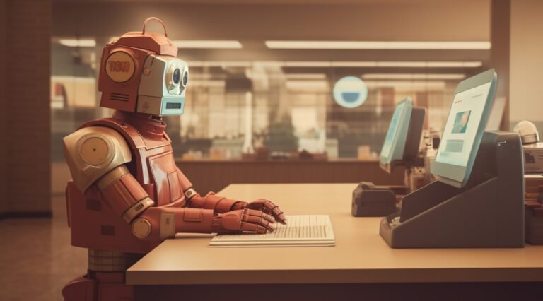 Surveys face a crisis as AI agents replace human respondents Surveys face a crisis as AI agents replace human respondents