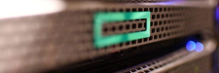 Interview: Rom Kosla, CIO, Hewlett Packard Enterprise