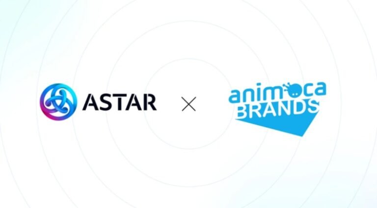 Astar Network raises funding to take blockchain content to Japan