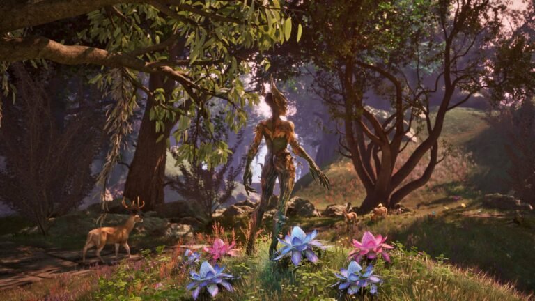 The Elder Scrolls 4: Oblivion Remastered tops April sales, becoming 2025’s third-biggest selling game | US Monthly Charts