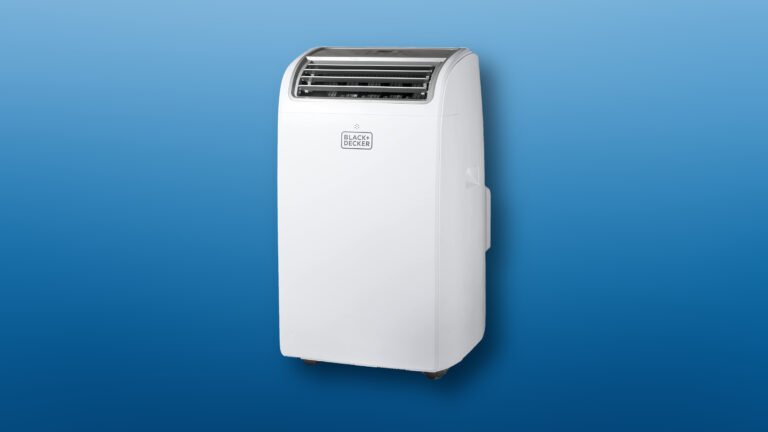 Summer’s coming! Stay cool with this portable AC unit, now just $350