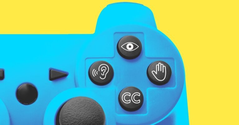 As the game industry cuts back, accessibility is feeling the impact As the game industry cuts back, accessibility is feeling the impact