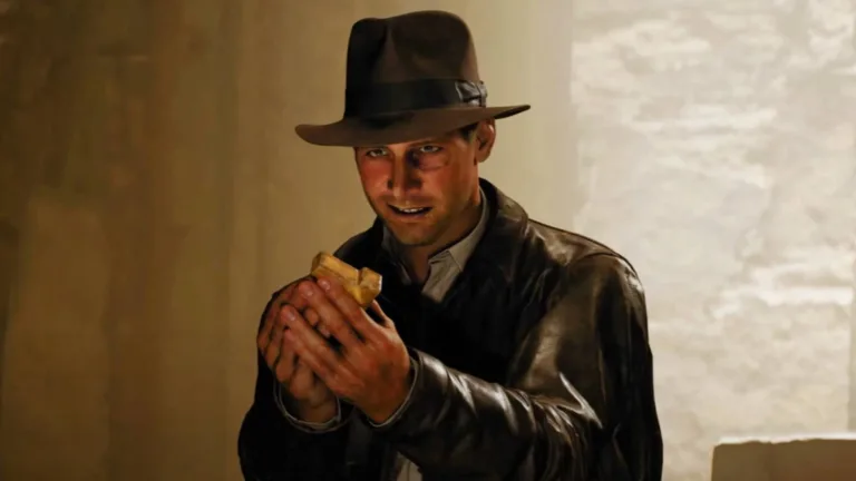 Indiana Jones and the Great Circle wins big at the Nordic Game Awards 2025