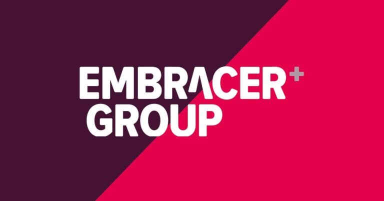 Embracer intends to spin off Coffee Stain Group by the end of 2025, with remaining business rebranded as Fellowship Entertainment