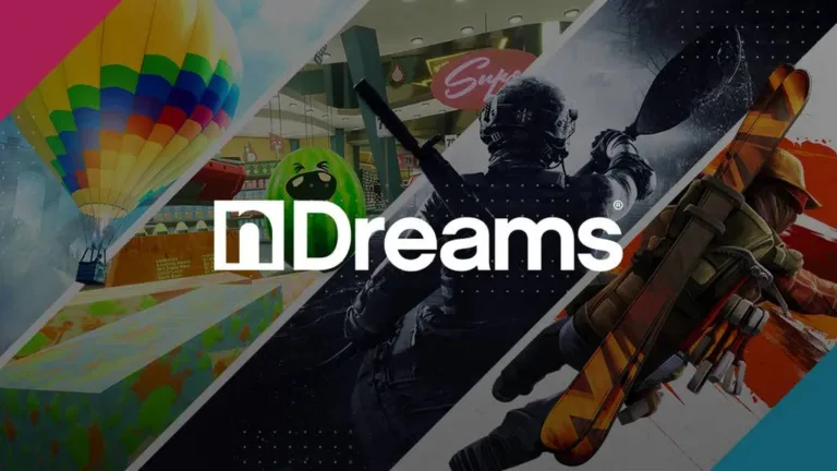 nDreams CEO Patrick O’Luanaigh steps down after 19 years