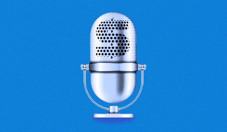 Video is making podcasts a premium buy for advertisers