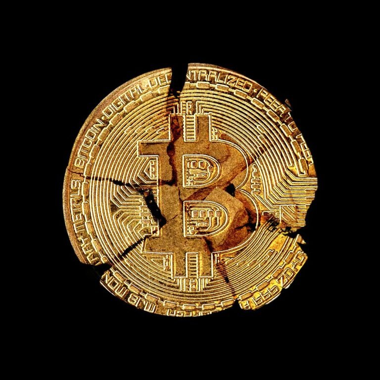 Kentucky’s Bitcoin Boom Has Gone Bust