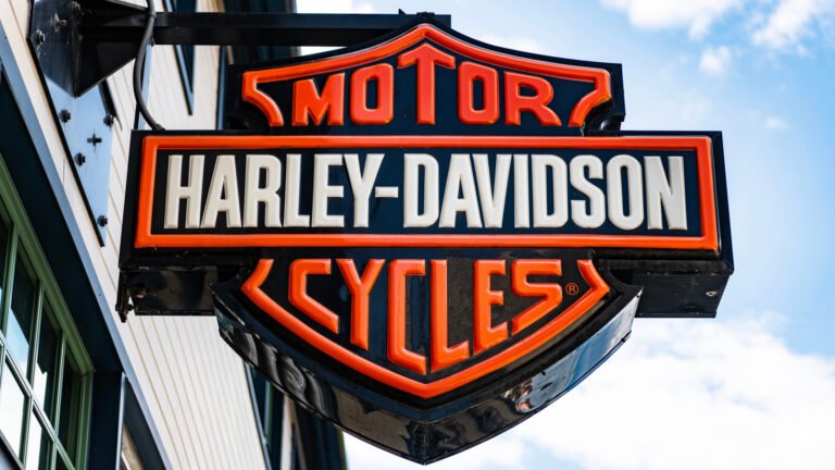 This Is How Much Horsepower Harley-Davidson’s Most Powerful Motorcycle Packs Between Your Legs This Is How Much Horsepower Harley-Davidson’s Most Powerful Motorcycle Packs Between Your Legs