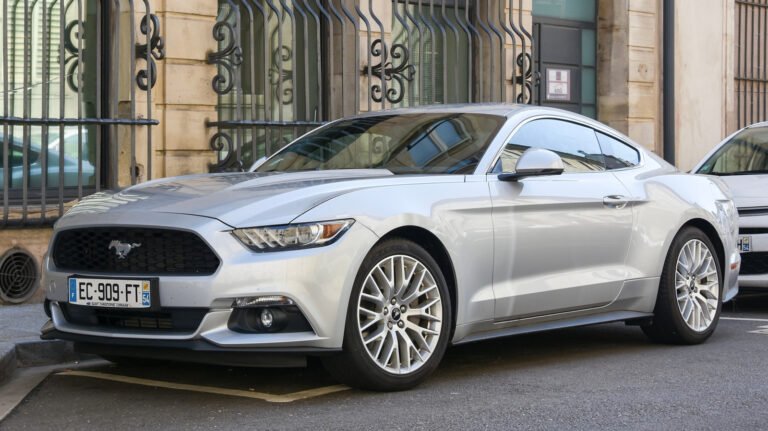 What’s The Reliability Of Ford’s 2.3L EcoBoost Engine? Here’s What Owners Have To Say What’s The Reliability Of Ford’s 2.3L EcoBoost Engine? Here’s What Owners Have To Say