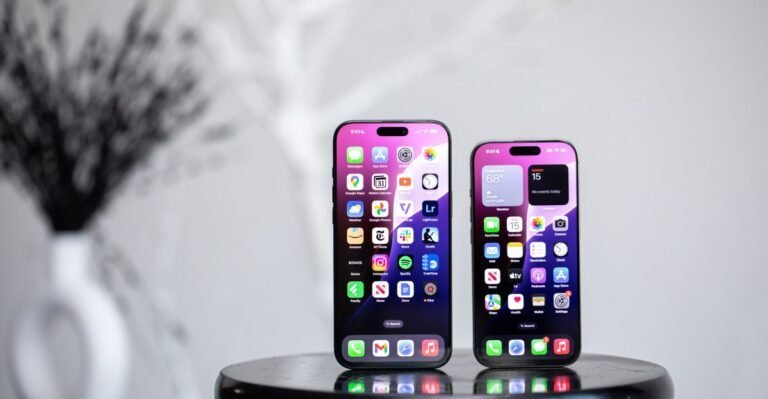 Trump threatens Apple with a 25 percent iPhone tariff Trump threatens Apple with a 25 percent iPhone tariff