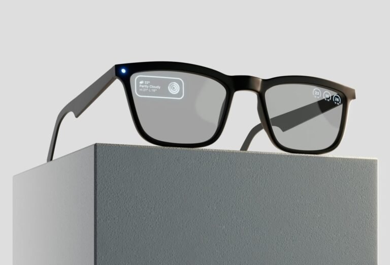 Apple’s AI-infused smart glasses to arrive in late 2026 Apple’s AI-infused smart glasses to arrive in late 2026