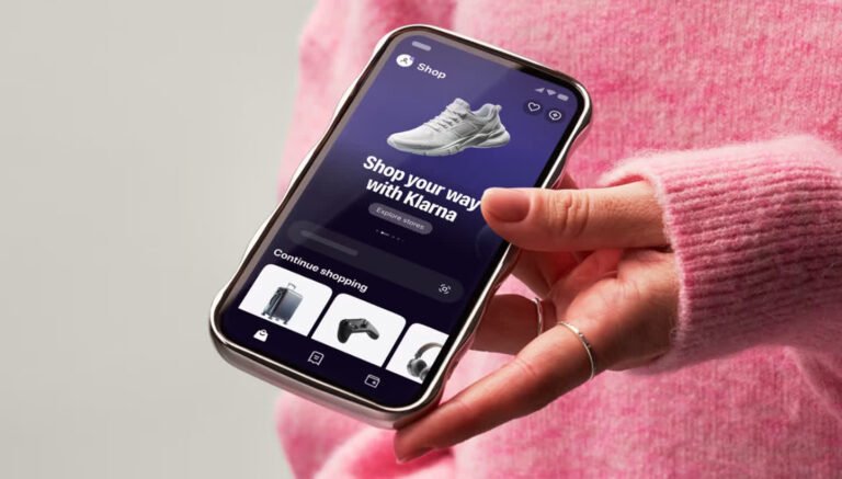 Klarna’s losses double as more buy now, pay later customers struggle with loans