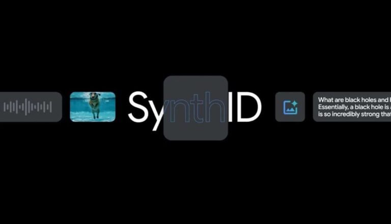 Google Launches SynthID Detector – A Revolutionary AI Detection Tool. Is This the Beginning of Responsible AI Development? Google Launches SynthID Detector – A Revolutionary AI Detection Tool. Is This the Beginning of Responsible AI Development?