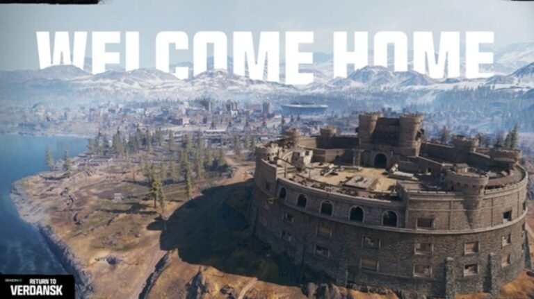 Call of Duty sees boost on Twitch thanks to Verdansk map | StreamElements Call of Duty sees boost on Twitch thanks to Verdansk map | StreamElements