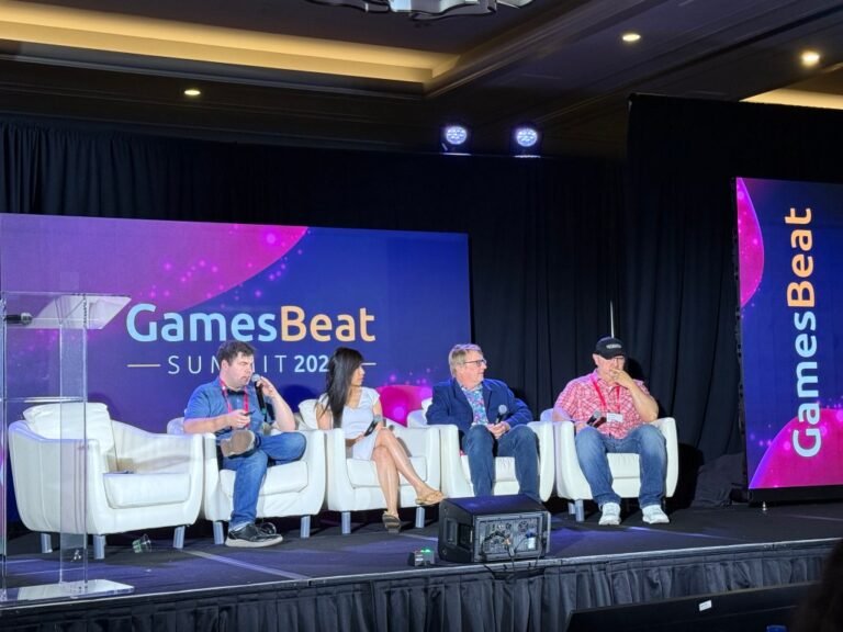 GamesBeat Summit 2025: Why trust and authenticity are key to Hollywood adaptations GamesBeat Summit 2025: Why trust and authenticity are key to Hollywood adaptations