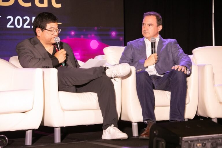 How Saudi Arabia and Savvy’s long-term push into gaming is proceeding | Jesse Meschuk interview