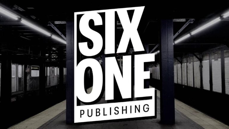 Six One Indie launches publishing label