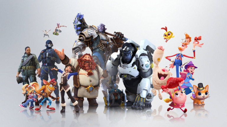 FTC drops case against Microsoft’s acquisition of Activision Blizzard