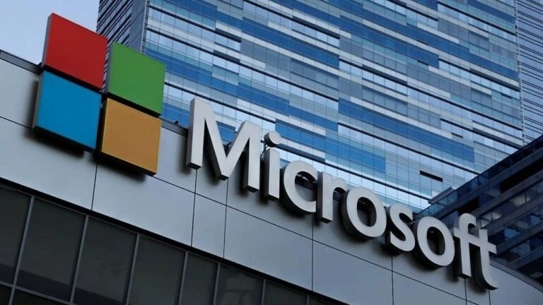 Microsoft acknowledges “standard commercial relationship” with Israel Ministry of Defence, conducts internal review of AI services