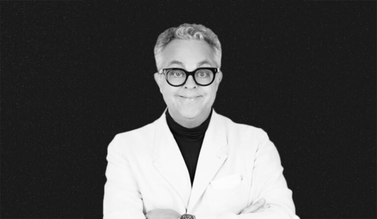 Media agency vet Paul Woolmington on the balance of brand/performance with human/tech