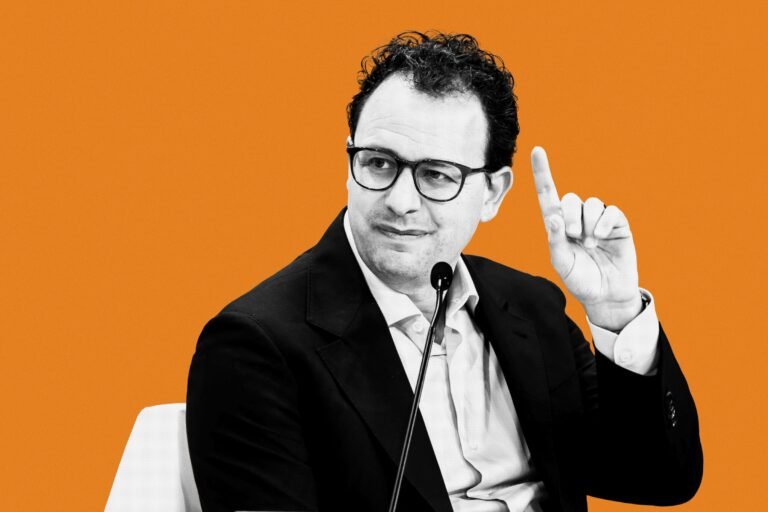 Inside Anthropic’s First Developer Day, Where AI Agents Took Center Stage