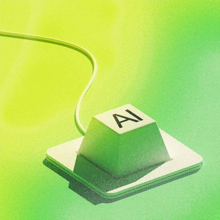 Let’s Talk About ChatGPT and Cheating in the Classroom