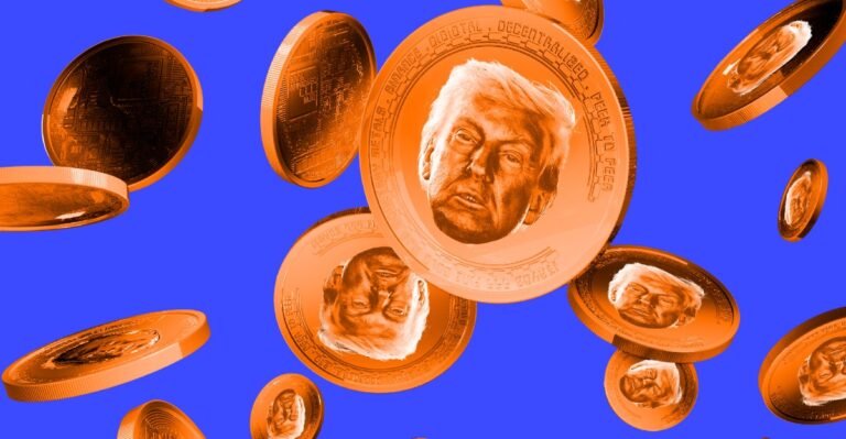 Presidential seals, ‘light vetting,’ $100,000 gem-encrusted watches, and a Marriott afterparty