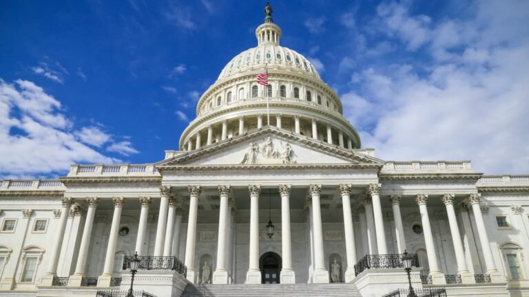 “One Big Beautiful Bill”: House backs Trump plan to freeze state AI laws for a decade