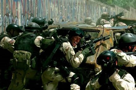 5 best Netflix war movies to watch on Memorial Day 5 best Netflix war movies to watch on Memorial Day