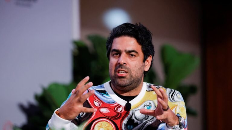 Microsoft-backed UK tech unicorn Builder.ai collapses into insolvency