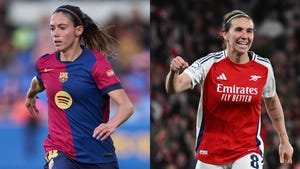 Women’s Champions League Final Soccer: Livestream Arsenal vs. Barcelona From Anywhere For Free Women’s Champions League Final Soccer: Livestream Arsenal vs. Barcelona From Anywhere For Free