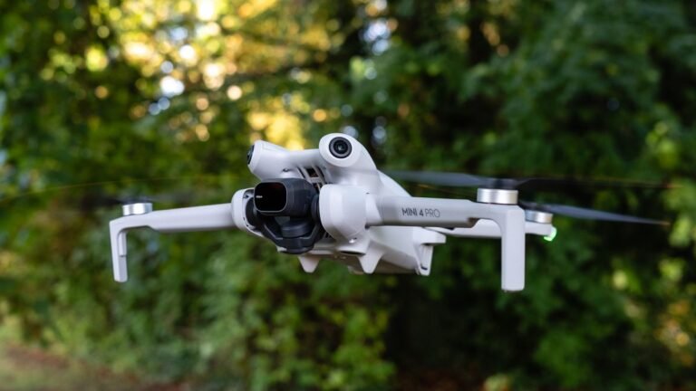 DJI isn’t slowing down: the DJI Mini 5 Pro, DJI Avata 3, and DJI Neo 2 all get mentioned in new leaks