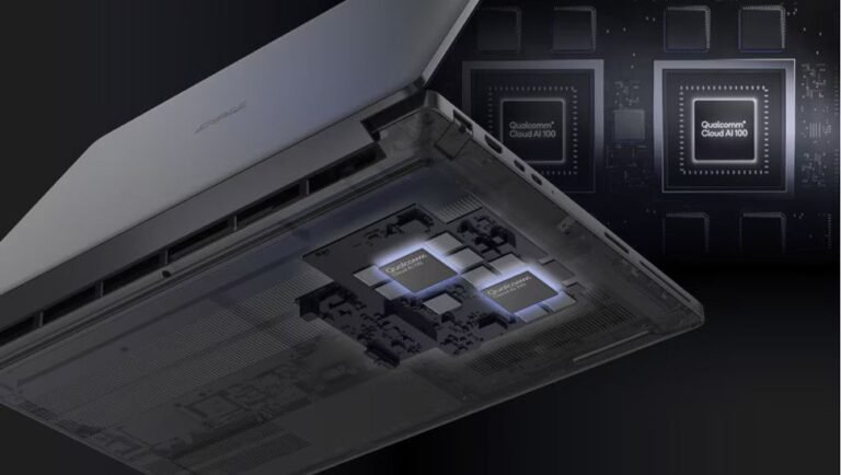 Dell’s super-powered new mobile workstation has one crucial feature which sets it apart from all the competition